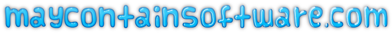 maycontainsoftware.com logo